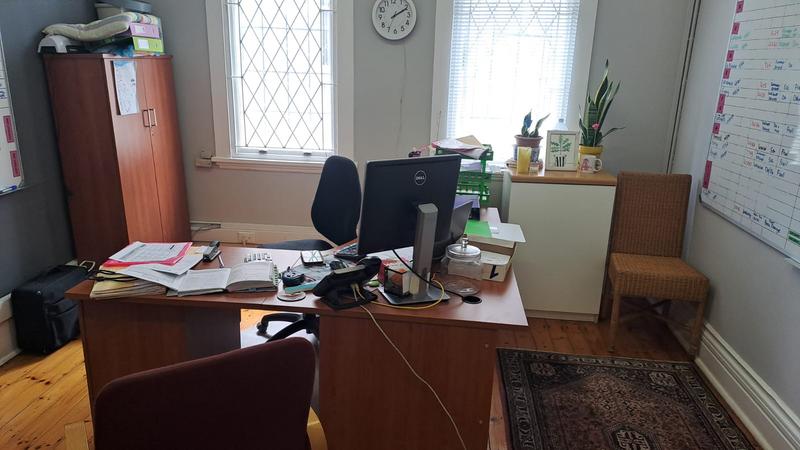 To Let commercial Property for Rent in Mill Park Eastern Cape